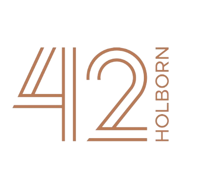 42 Holborn Logo