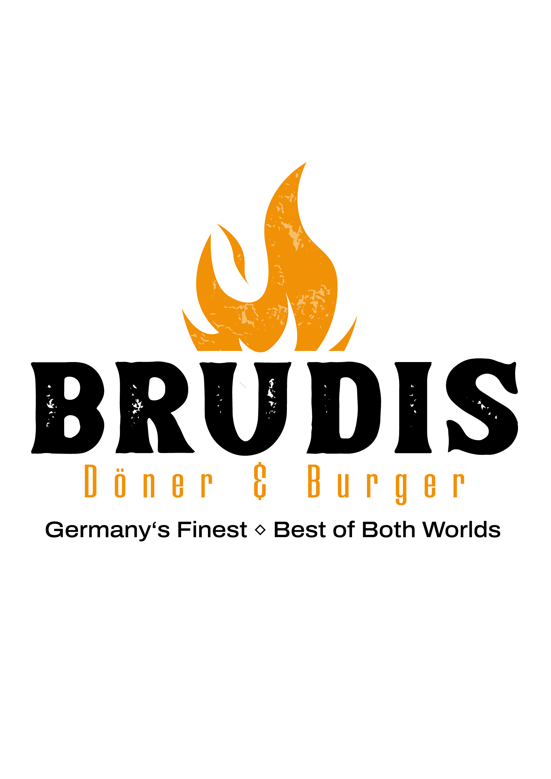 Brudis Logo