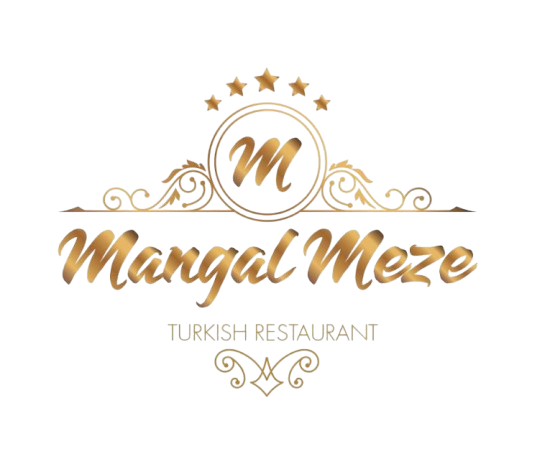 Mangal Meze Logo
