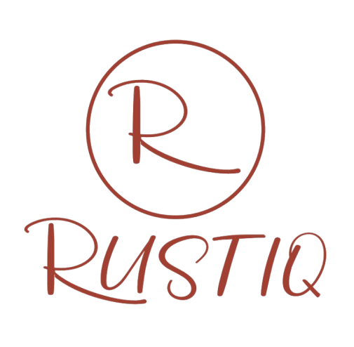 Rustiq Logo