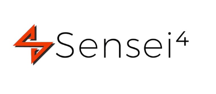 Sensei 4 Logo